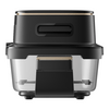 Mova AF20 Pro Airfryer, fekete (XQ2503) Mova AF20 Pro Airfryer, fekete (XQ2503)