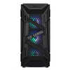 X-X Gamer i1674 Powered by Asus i7-12700F/32GB/960SSD/RTX5060 8GB