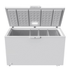 Whirlpool W3RHS44EW Fagyasztóláda Whirlpool W3RHS44EW Fagyasztóláda