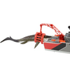 Matchbox Jurassic World Mosasaurus Mentőhajó (JGG61) Matchbox Jurassic World Mosasaurus Mentőhajó (JGG61)