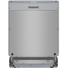 Bosch SMV6ECX20E Beépíthető mosogatógép