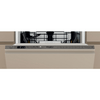 Whirlpool WH6IA10BS7L0 Beépíthető mosogatógép Whirlpool WH6IA10BS7L0 Beépíthető mosogatógép