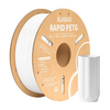Elegoo Rapid PETG filament, fehér (50.203.0217) Elegoo Rapid PETG filament, fehér (50.203.0217)