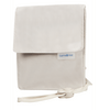 Samsonite 121375-1030 nyakba akasztható táska, bézs Samsonite 121375-1030 nyakba akasztható táska, bézs