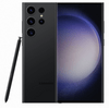 Samsung Galaxy S23 Ultra 256GB Okostelefon, Fantomfekete Samsung Galaxy S23 Ultra 256GB Okostelefon, Fantomfekete