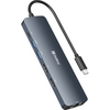 Sandberg 136-43 USB-C Notebook dokkoló Sandberg 136-43 USB-C Notebook dokkoló