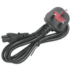Sandberg 135-78 Univerzális Laptop AC Adapter, 90W, EU+UK Sandberg 135-78 Univerzális Laptop AC Adapter, 90W, EU+UK