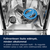 Electrolux EEC87315L Beépíthető mosogatógép Electrolux EEC87315L Beépíthető mosogatógép