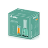 Dyras SB-509MNT Smoothie készítő, Menta Dyras SB-509MNT Smoothie készítő, Menta