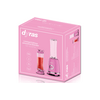 Dyras SB-509PNK Smoothie készítő, Rózsaszín Dyras SB-509PNK Smoothie készítő, Rózsaszín