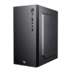 SBOX Számítógép ház, PC CASE PCC-12 microATX