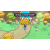 Bluey’s Quest for The Gold Pen - PS5 játék