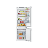 Samsung BRB26615FWW/EF Beépíthető alulfagyasztós hűtőszekrény Samsung BRB26615FWW/EF Beépíthető alulfagyasztós hűtőszekrény