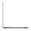 MC PRO 16 M2 Pro,12C/19G, 1TB SSD SGR