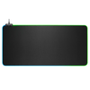 Sharkoon Egérpad - 1337 Gaming Mat RGB V2 900 (900 x 425 x 3 mm, RGB LED, lecsatlakoztatható USB kábel, fekete)