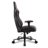 Sharkoon Skiller SGS30 Gamer szék, fekete/rózsaszín Sharkoon Skiller SGS30 Gamer szék, fekete/rózsaszín