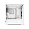 Sharkoon Rebel C50 Számítógépház, Fehér Sharkoon Rebel C50 Számítógépház, Fehér