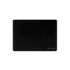 Silverline GMP01 Egérpad, fekete Silverline GMP01 Egérpad, fekete