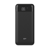 Silicon Power GS28 20000mAh PowerBank, fekete Silicon Power GS28 20000mAh PowerBank, fekete