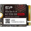 Silicon Power UD90 1TB M.2 2230 PCIe NVMe SSD