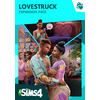 The Sims 4: Lovestruck Expansion Pack - PC játék The Sims 4: Lovestruck Expansion Pack - PC játék