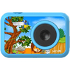 SJCAM Kids FunCam akciókamera, oroszlán