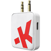 Skross 2in1 Bluetooth audio adapter (SKTA0001WAAWHCN) Skross 2in1 Bluetooth audio adapter (SKTA0001WAAWHCN)