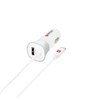 Skross USB szivargyújtós autós töltő (2.900618) Skross USB szivargyújtós autós töltő (2.900618)