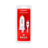 Skross USB szivargyújtós autós töltő (2.900618) Skross USB szivargyújtós autós töltő (2.900618)