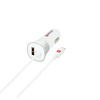Skross USB szivargyújtós autós töltő (2.900617) Skross USB szivargyújtós autós töltő (2.900617)