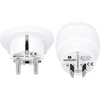 Skross Utazó adapter, AU/CN/EU (1.500210-E) Skross Utazó adapter, AU/CN/EU (1.500210-E)