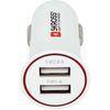 Skross USB töltő, autós, 2xUSB-A (2.900610-E) Skross USB töltő, autós, 2xUSB-A (2.900610-E)