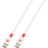 Skross USB-C/USB-C Adat- és töltőkábel, 1,2 m (SKCA0008C-C120CN)