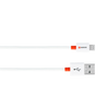 Skross Lightning - USB kábel, 2m (2.700205-E2M)