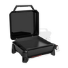 Weber Slate GP 43 cm Premium plancha gázgrill (1501161) Weber Slate GP 43 cm Premium plancha gázgrill (1501161)