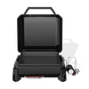Weber Slate GP 43 cm Premium plancha gázgrill (1501161) Weber Slate GP 43 cm Premium plancha gázgrill (1501161)