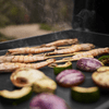 Weber Slate GP 43 cm Premium plancha gázgrill (1501161)