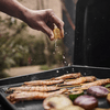 Weber Slate GP 43 cm Premium plancha gázgrill (1501161)