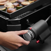 Weber Slate GP 43 cm Premium plancha gázgrill (1501161)
