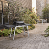 Weber Slate GP 43 cm Premium plancha gázgrill (1501161)