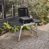 Weber Slate GP 43 cm Premium plancha gázgrill (1501161)