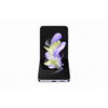 Samsung Galaxy Z Flip4 128GB Okostelefon, Lila Samsung Galaxy Z Flip4 128GB Okostelefon, Lila