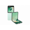 Samsung Galaxy Z Flip 6 12/256 GB Okostelefon, menta Samsung Galaxy Z Flip 6 12/256 GB Okostelefon, menta