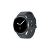 Samsung Galaxy Watch8 44mm LTE pametni sat, grafitno siva Samsung Galaxy Watch8 44mm LTE pametni sat, grafitno siva