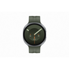Samsung Galaxy Watch 9 BT 44mm Okosóra, Ezüst Samsung Galaxy Watch 9 BT 44mm Okosóra, Ezüst