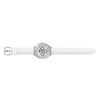 Galaxy Watch8 Classic (46mm, LTE) White