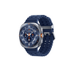 Samsung Galaxy Watch Ultra (2025) 47mm LTE pametni sat, titanijsko plava Samsung Galaxy Watch Ultra (2025) 47mm LTE pametni sat, titanijsko plava