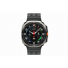 Samsung Galaxy Watch Ultra Okosóra, Titánezüst Samsung Galaxy Watch Ultra Okosóra, Titánezüst