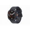 Samsung Galaxy Watch Ultra2 Okosóra, titánszürke