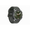 Samsung Galaxy Watch Ultra2 Okosóra, titánezüst